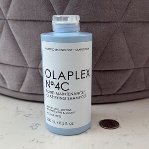 Olaplex No 4C Bond Maintenance Clarifying Shampoo
